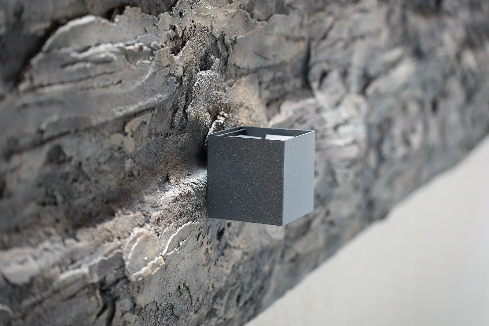 Stone Series - Split Stone